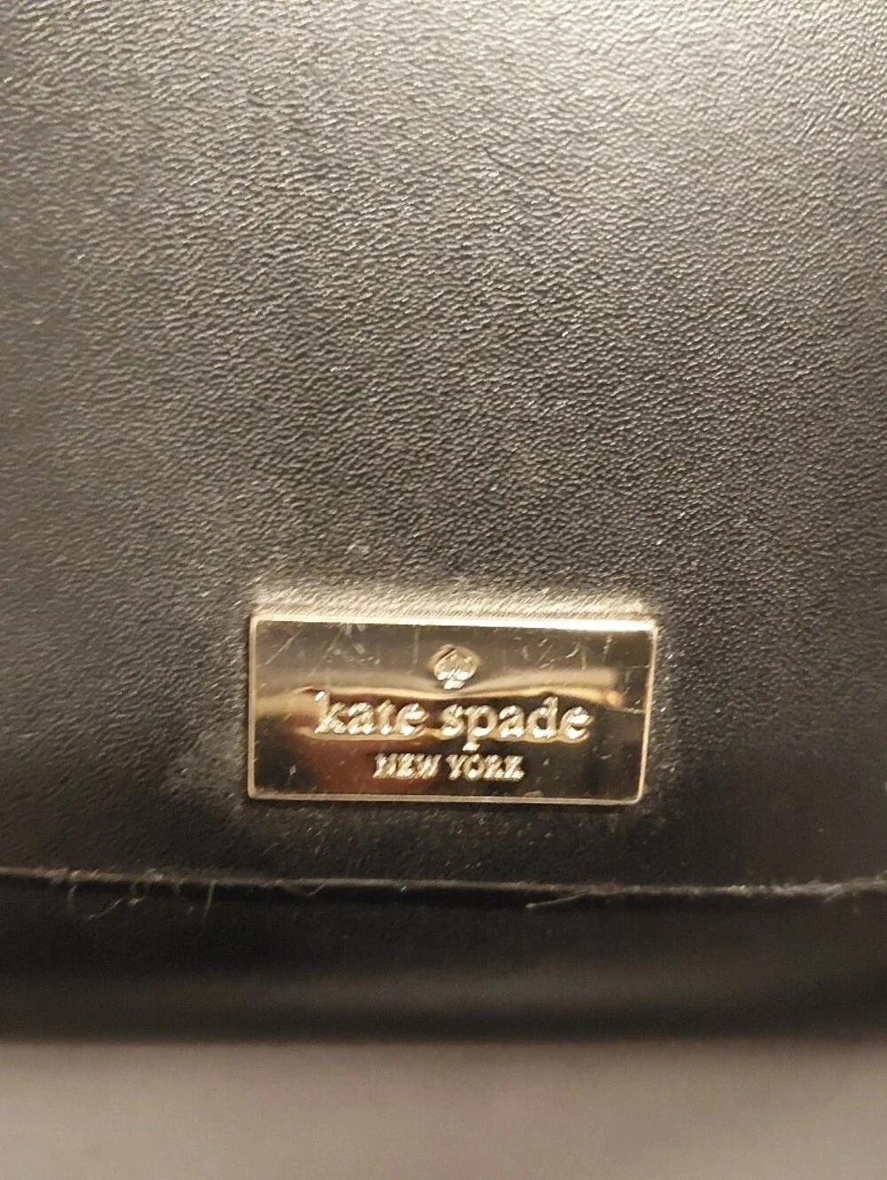 Kate Spade Arbor Hill Pim Large Wallet Hot Pink